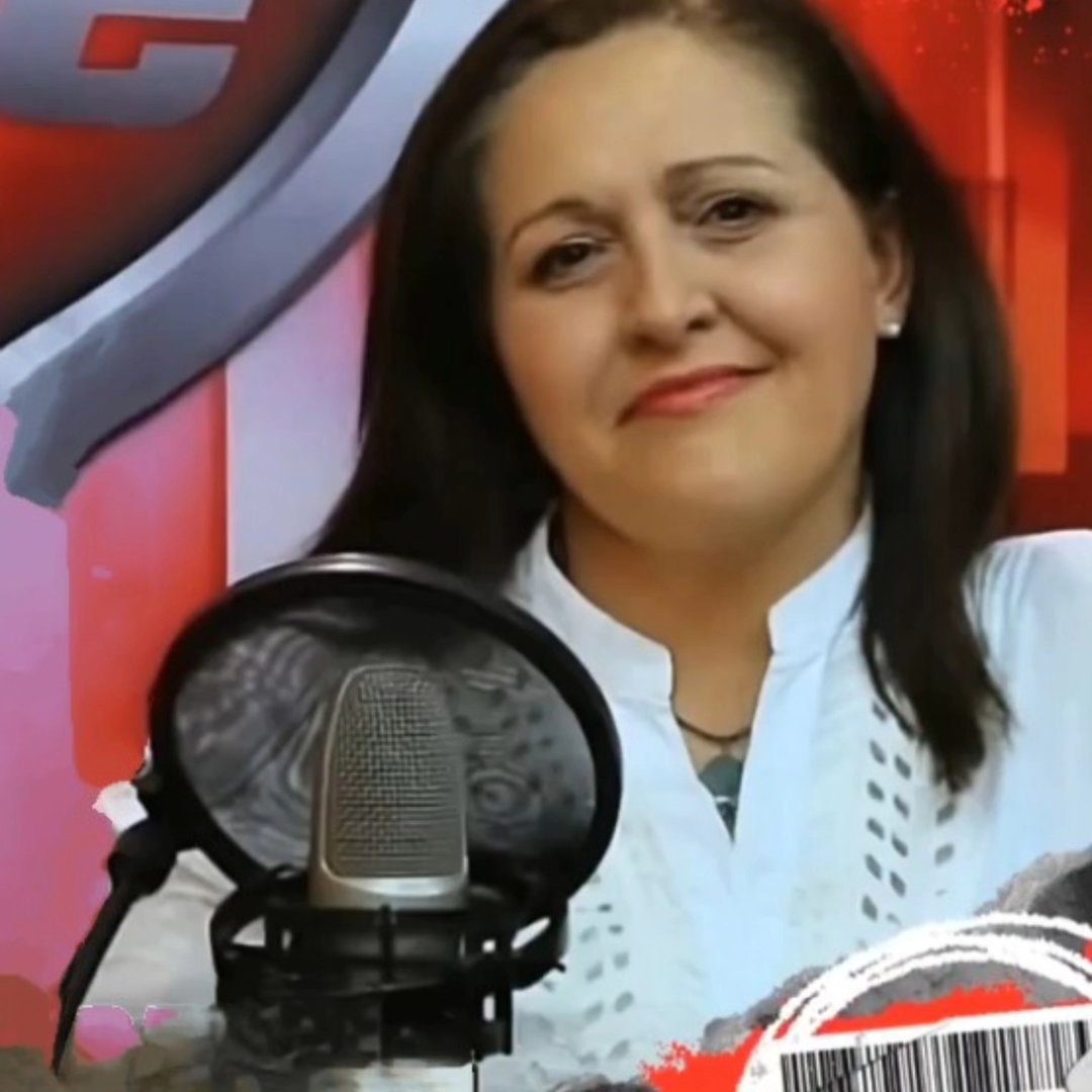 Lic. Joanna Perco Pereira